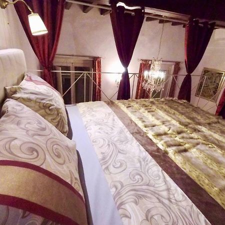 Florentine Style Central Apartments Флоренція Екстер'єр фото
