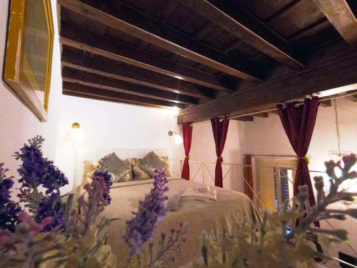 Florentine Style Central Apartments Флоренція Екстер'єр фото