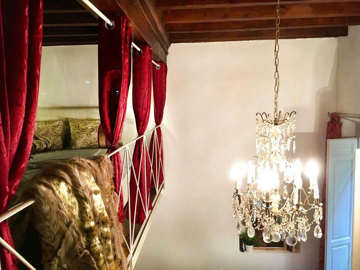 Florentine Style Central Apartments Флоренція Екстер'єр фото