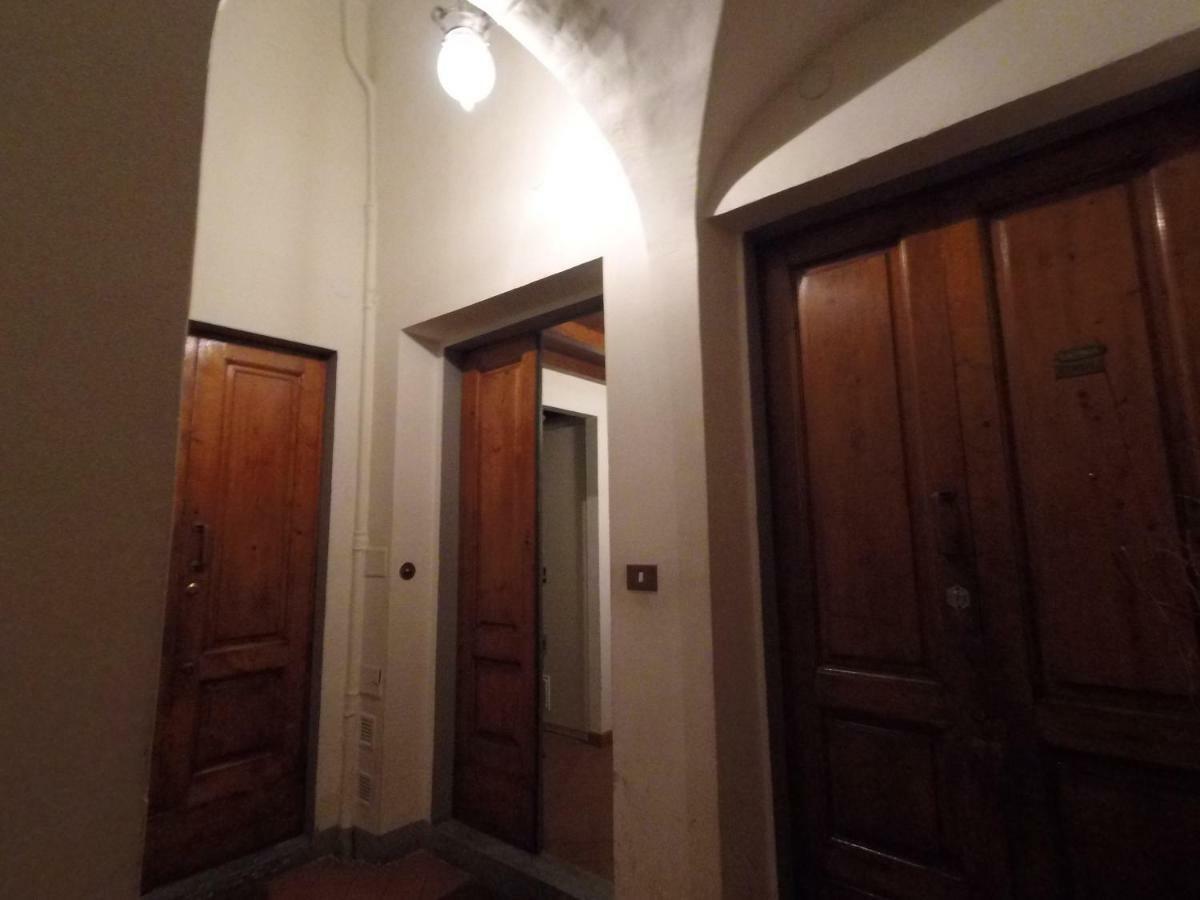 Florentine Style Central Apartments Флоренція Екстер'єр фото