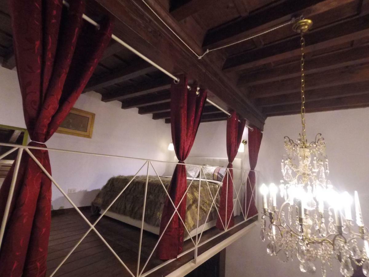 Florentine Style Central Apartments Флоренція Екстер'єр фото