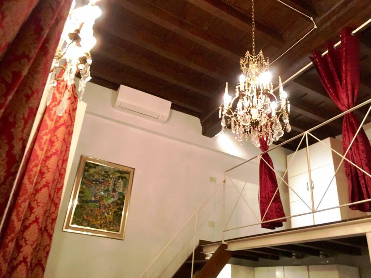 Florentine Style Central Apartments Флоренція Екстер'єр фото