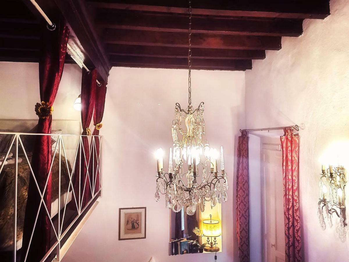 Florentine Style Central Apartments Флоренція Екстер'єр фото