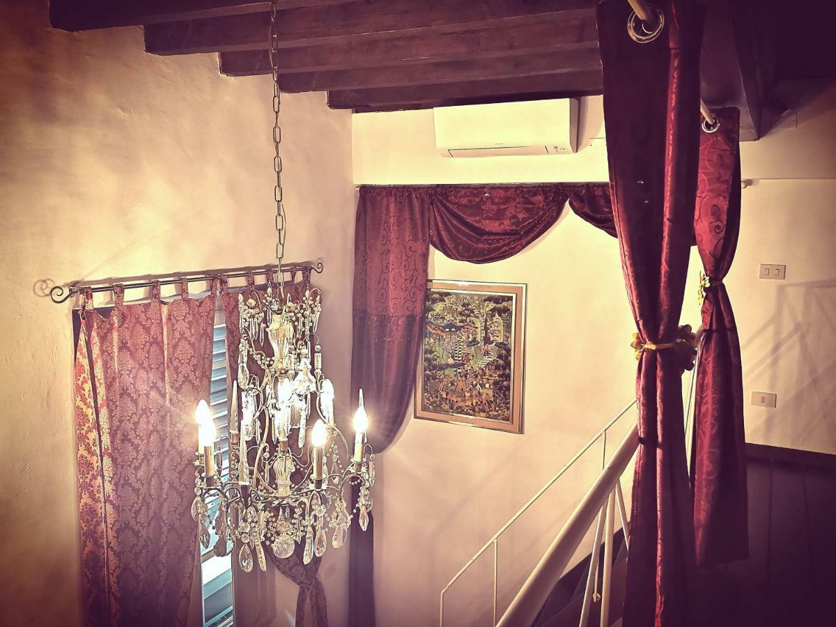 Florentine Style Central Apartments Флоренція Екстер'єр фото